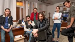 Behzat Ç. Gümbür Gümbür Geliyor! Yeni Sezon Detayları ve Oyuncu Kadrosu - Haber Trend