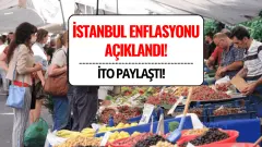 İstanbul'da Temmuz Enflasyonu Yüzde 42,48'e Ulaştı! - Haber Trend