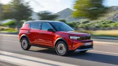 Yeni Opel Frontera Elektrik Fiyatı 1,5 Milyonu Aştı!! - Haber Trend
