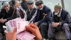 En Düşük Emekli Maaşı 16.880 TL Oluyor! İşte Detaylar! - Haber Trend