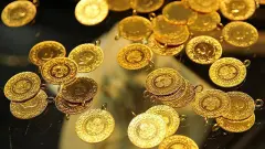 Altın Fiyatları 8 Ağustos’ta Yükselişte: Gram ve Ons Ne Kadar? - Haber Trend