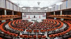 TBMM Önemli Haftaya Başladı! Maaşlara Yetersiz Ek Zam Yolda! - Haber Trend