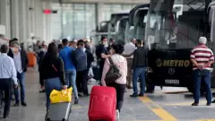 Metro Turizm Obilet’ten Çıkarıldı: Sektörde Rekabet Krizi! - Haber Trend