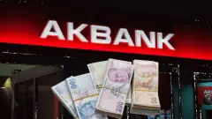 Akbank Güven Tazelemek İçin Herkese Faizsiz 25.000TL Veriyor! - Haber Trend