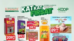 Tarım Kredi Market’te Büyük İndirim! 29 Temmuz Fırsatları Başladı - Haber Trend