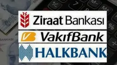 Kamu Bankaları Kesenin Ağzını Açtı! Promosyon Ödemeleri 84.000 TL Dayandı! - Haber Trend