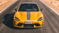 Ferrari, Xiaomi SU7 Ultra’yı Test Ediyor! Neden Bu Kadar Önemli? - Haber Trend