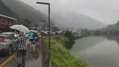 Sıcaktan Kaçanların Yeni Gözdesi: Serinliğiyle Uzungöl! - Haber Trend