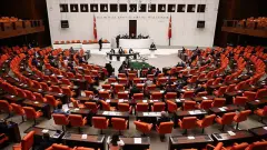 Meclis’te PKK Komisyonu İçin Kritik Süreç: Hangi Partiler Katılıyor? - Haber Trend
