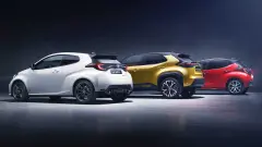 Toyota ve Honda'da Sert Düşüş: İlk Çeyrek Kârlar Zayıf Geldi - Haber Trend