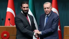 Suriye'den Türk Vatandaşlarına Vize Şartı: 50 Dolar Ücret! - Haber Trend