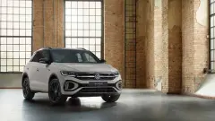 Yeni Volkswagen T-Roc Sızdı: Hibrit Güç, Yeni Tasarım! - Haber Trend