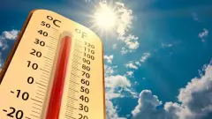 Meteoroloji Uzmanlarından Hafta Sonu Uyarısı: Sıcaklık 47 Dereceyi Geçecek! - Haber Trend