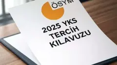 YKS 2025 Tercih Kılavuzu Yayınlandı: ÖSYM Giriş Ekranı Açıldı! - Haber Trend