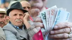 Türkiye Finans’tan Emeklilere 26 Bin TL’lik Dev Promosyon! - Haber Trend