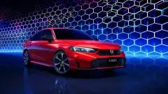 2025 Honda Civic Makyajlandı, Type R Ultimate Edition Şaşırttı! - Haber Trend