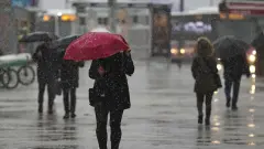İstanbul ve Doğu'da Hava Alarmı: Sağanak, Fırtına, Kavurucu Sıcaklık!! - Haber Trend