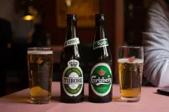 Tuborg ve Carlsberg'e Zam Geldi: İşte Yeni Fiyat Listesi - Haber Trend