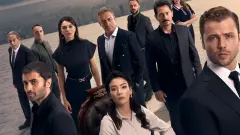 Teşkilat Dizisinde Yaprak Dökümü Başladı! Başraol Oyuncusu Ayrıldı! - Haber Trend