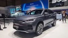 BYD 2025 Ağustos Ayı Fiyat Listesi Sızdırıldı! Zam Var Mı? - Haber Trend