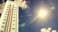 MGM'den Uyarı Geldi: Sıcaklıklar 45 Dereceyi Görecek! - Haber Trend