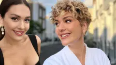 Bergüzar Korel Resmen Çıldırdı! Paylaşımlar Sosyal Medya Dünyasını Karıştırdı! - Haber Trend