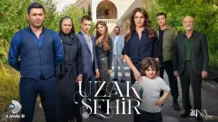 Uzak Şehir Dizisi Ezberleri Bozdu! Ünlü Oyuncu Ozan Akbaba Anlattı! - Haber Trend