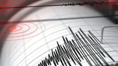 Kamçatka Depremi Sonrası Yarımada 2 Metre Yer Değiştirdi! - Haber Trend