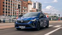 Yeni Renault Clio Sahneye Çıkıyor: Sadece Hibrit Seçeneğiyle - Haber Trend