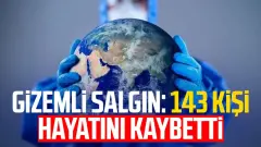 Meclis’i de Vuran Salgın: İshal ve Kusma Vakaları Patladı! - Haber Trend