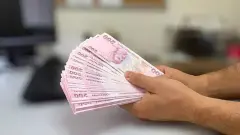 Nefes Kredisi Resmen Başladı! 2.5 Milyon Kredi Destek Başvuruları Açıldı! - Haber Trend
