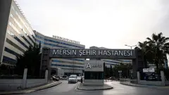 Mersin Şehir Hastanesi’nde Sağlık Turizmi Vurgusu! - Haber Trend