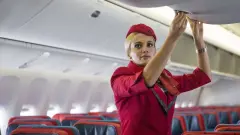 Türk Hava Yolları'ndan ‘Take-Off Cabin’ Programıyla Kabin Memuru Alımı! - Haber Trend