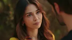 Yalı Çapkını'ndan Sonra Müjde! Türkü Su Demirel, 