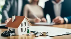 50 Yıl Vadeli Konut Kredisi Gündemde: Ev Sahibi Olmak Hayal mi? - Haber Trend